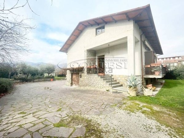 appartamento in vendita a Città di Castello