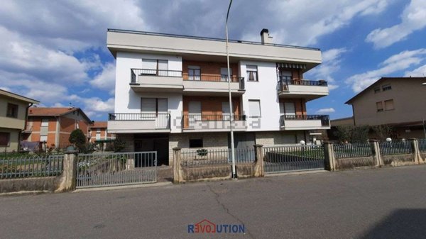 appartamento in vendita a Città di Castello in zona Cerbara