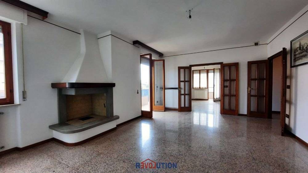 appartamento in vendita a Città di Castello in zona Cerbara