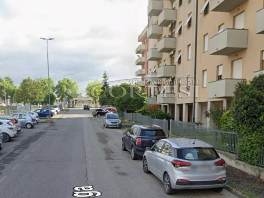 appartamento in vendita a Città di Castello