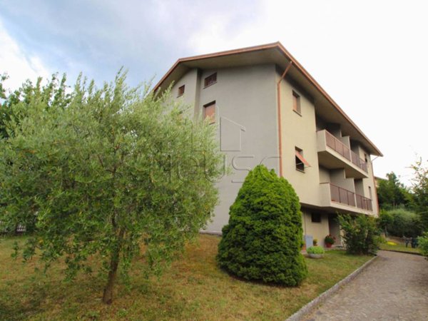 appartamento in vendita a Città di Castello