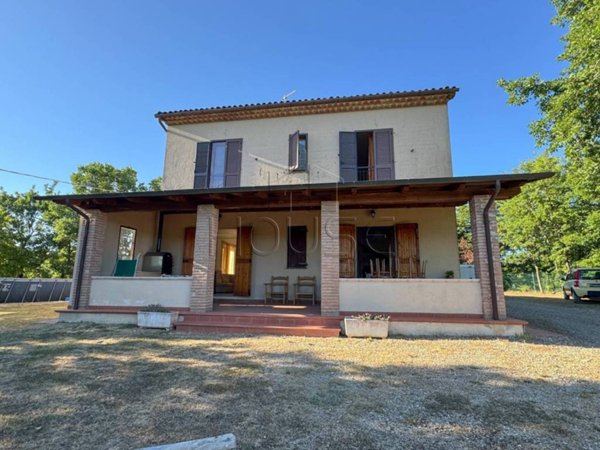 appartamento in vendita a Città di Castello