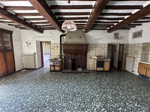 appartamento in vendita a Città di Castello