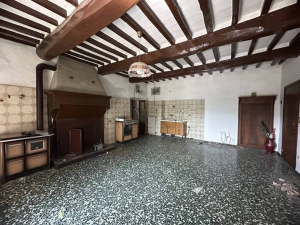 appartamento in vendita a Città di Castello in zona Petroia