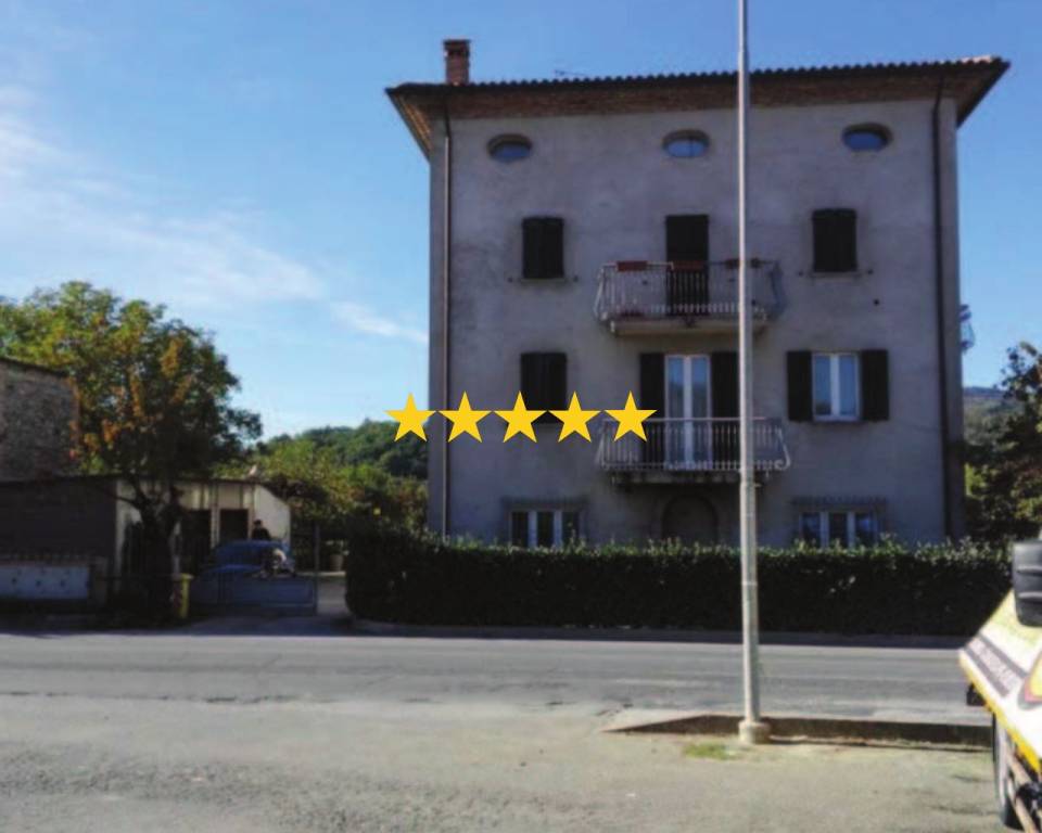 appartamento in vendita a Città di Castello