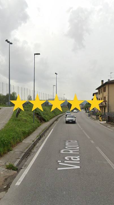 appartamento in vendita a Città di Castello