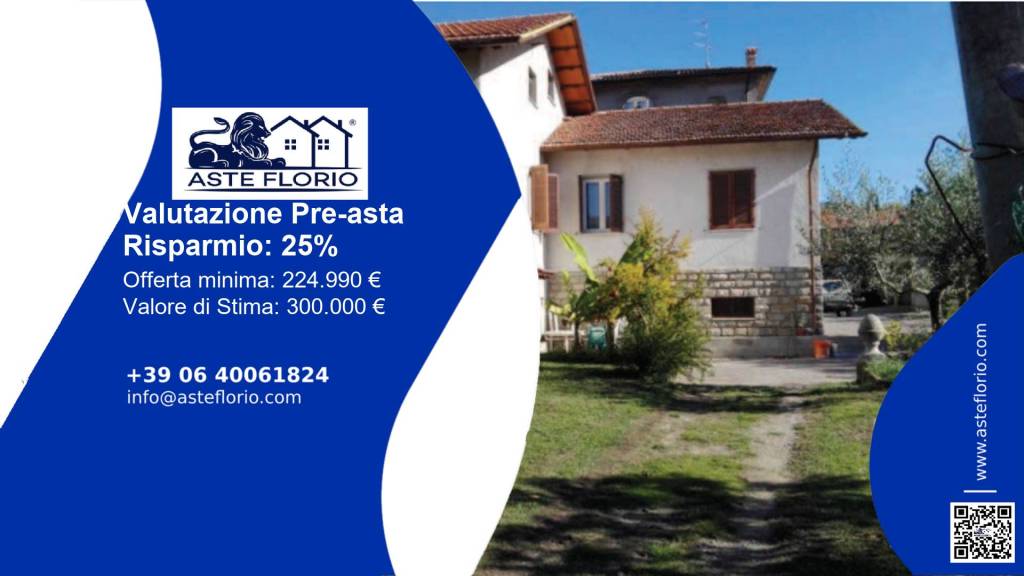 appartamento in vendita a Città di Castello