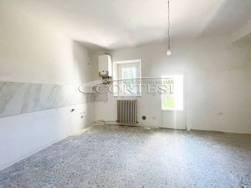 appartamento in vendita a Città di Castello