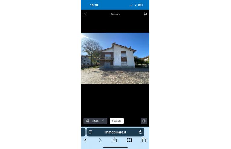 casa indipendente in vendita a Città di Castello in zona Fabbrecce