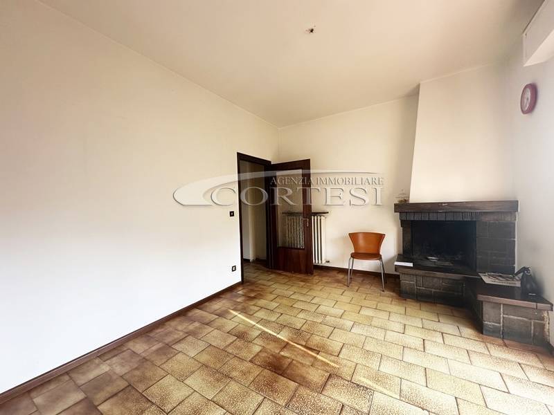 appartamento in vendita a Città di Castello