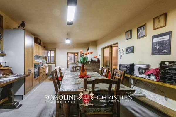casa indipendente in vendita a Città di Castello