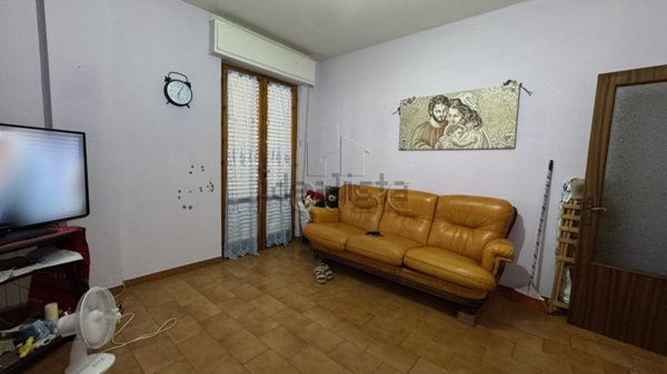 appartamento in vendita a Città di Castello