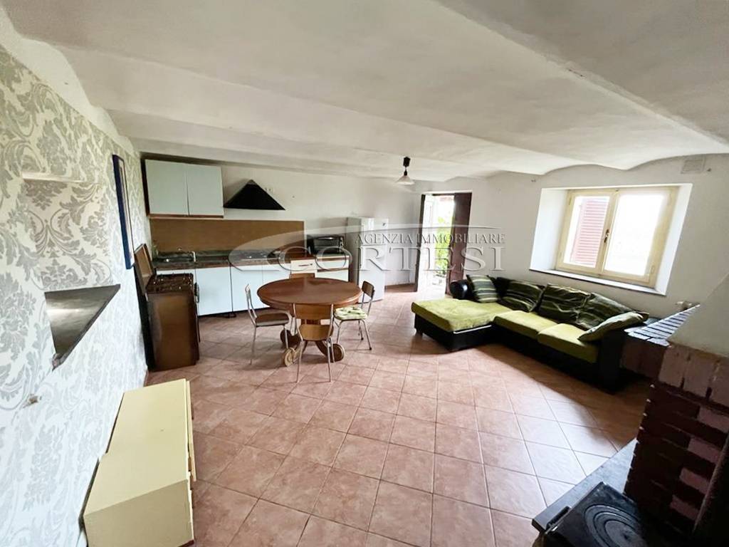 appartamento in vendita a Città di Castello in zona Trestina
