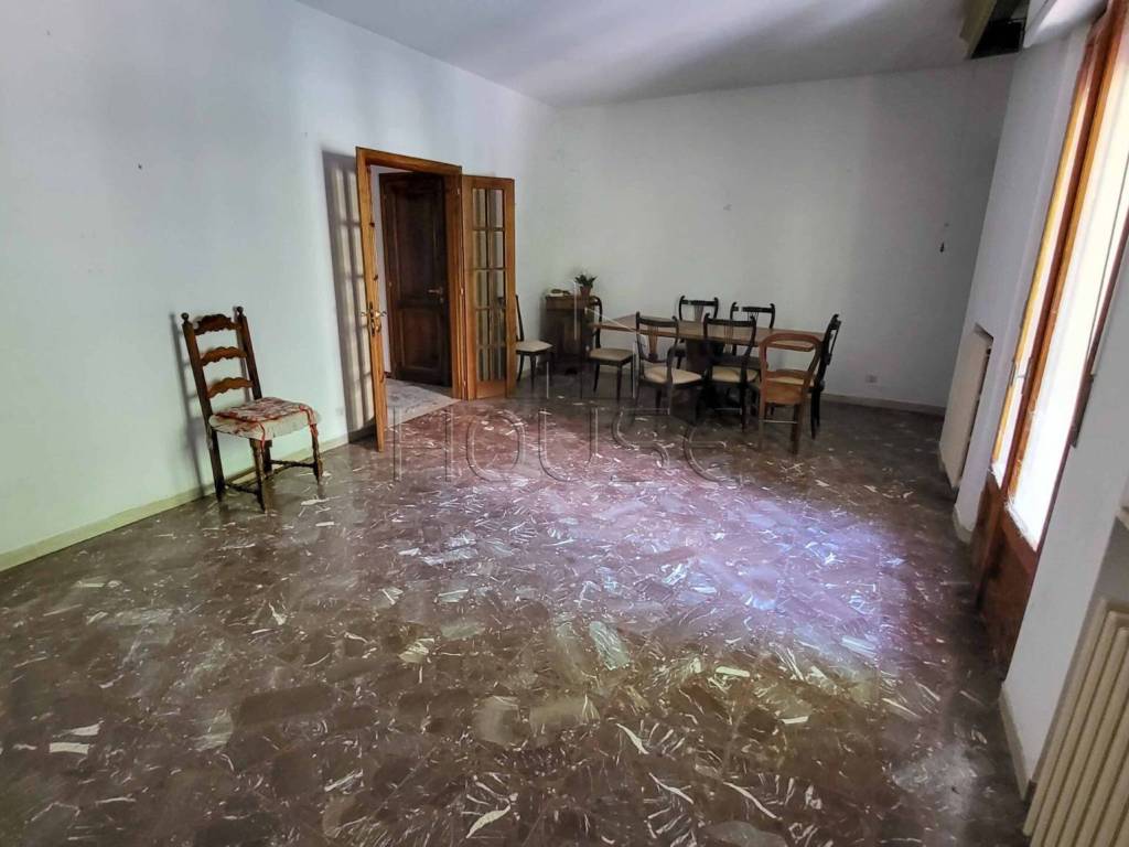 appartamento in vendita a Città di Castello