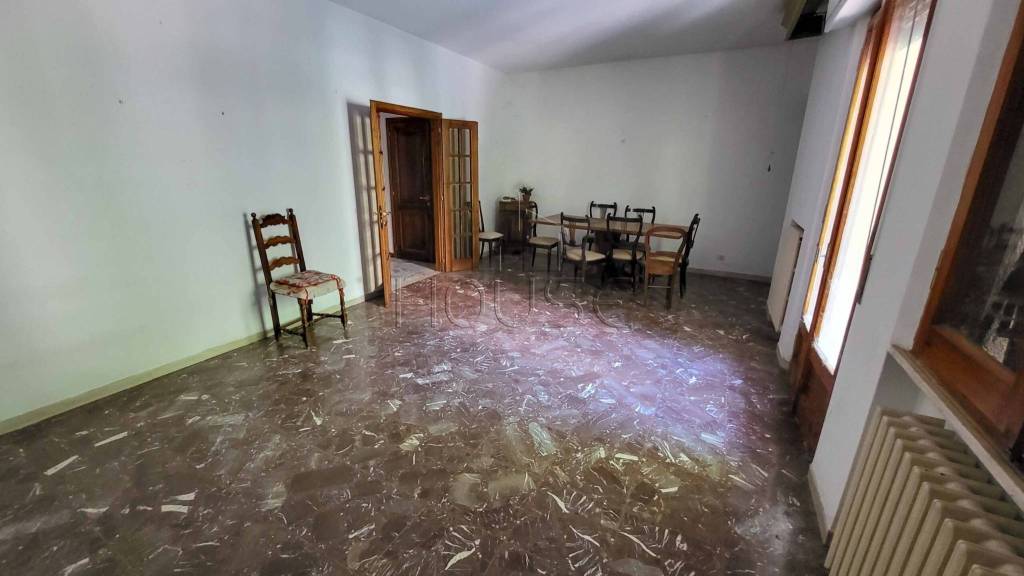 appartamento in vendita a Città di Castello