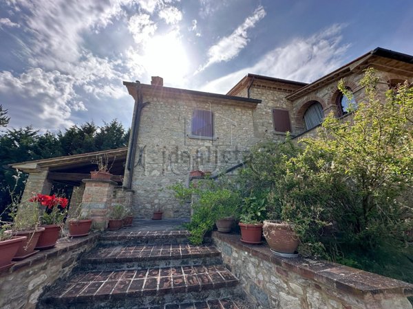 villa in vendita a Città di Castello