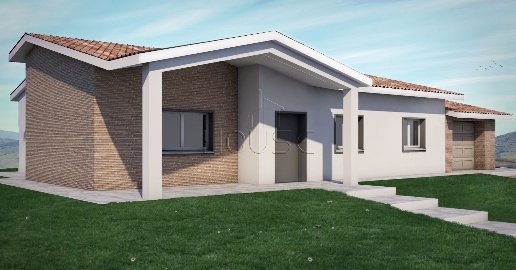 casa indipendente in vendita a Città di Castello