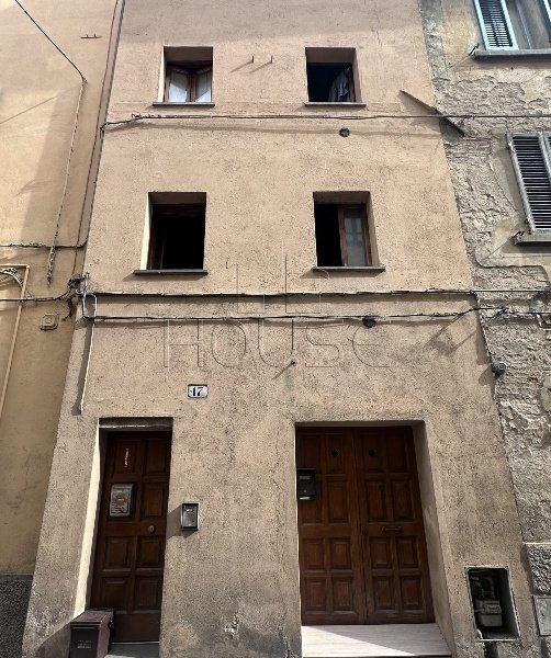 appartamento in vendita a Città di Castello in zona Trestina