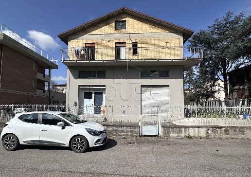 appartamento in vendita a Città di Castello in zona Trestina