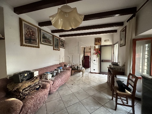 appartamento in vendita a Città di Castello in zona Trestina
