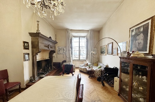appartamento in vendita a Città di Castello in zona Trestina