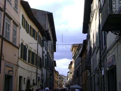 appartamento in vendita a Città di Castello