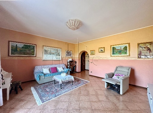 appartamento in vendita a Città di Castello in zona Trestina