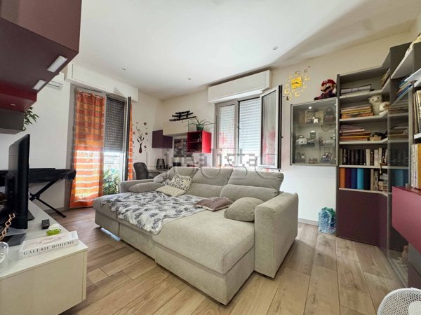 appartamento in vendita a Città di Castello