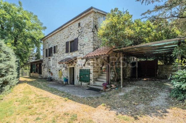 casa indipendente in vendita a Città di Castello