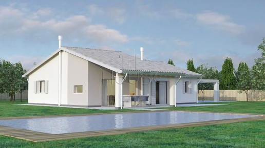appartamento in vendita a Città di Castello in zona Trestina