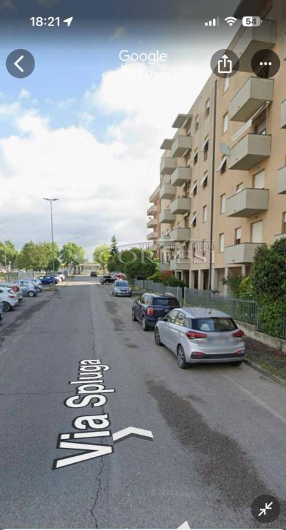 appartamento in vendita a Città di Castello