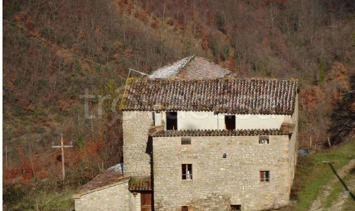 appartamento in vendita a Città di Castello in zona San Leo Bastia