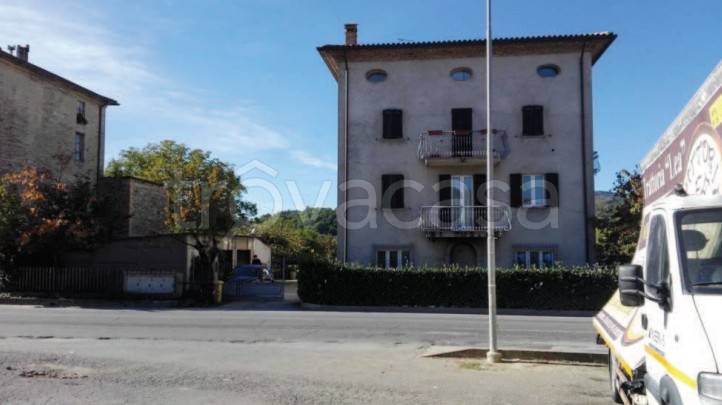 appartamento in vendita a Città di Castello