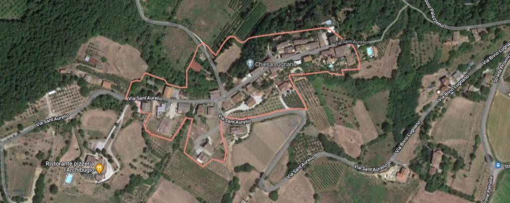 negozio in vendita a Città di Castello