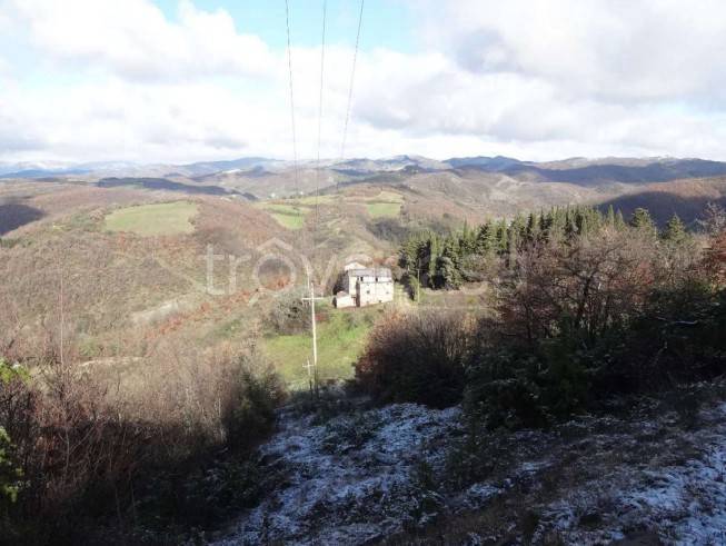 casa indipendente in vendita a Città di Castello