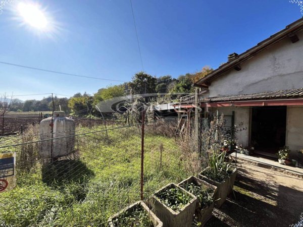 appartamento in vendita a Città di Castello in zona San Secondo