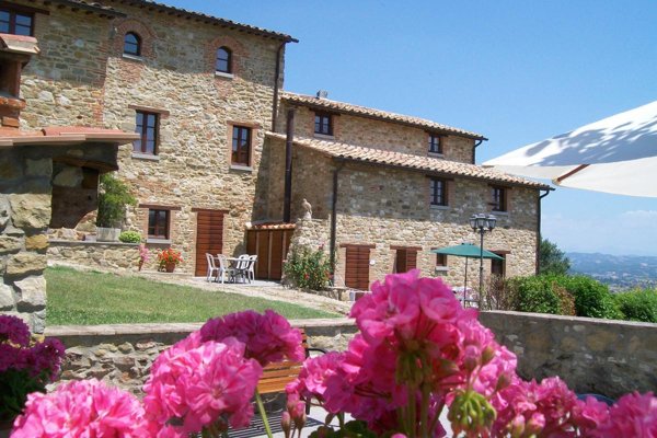 villa in vendita a Città di Castello