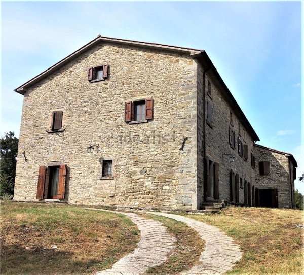 villa in vendita a Città di Castello in zona Belvedere