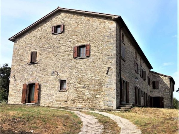 casa indipendente in vendita a Città di Castello in zona Belvedere