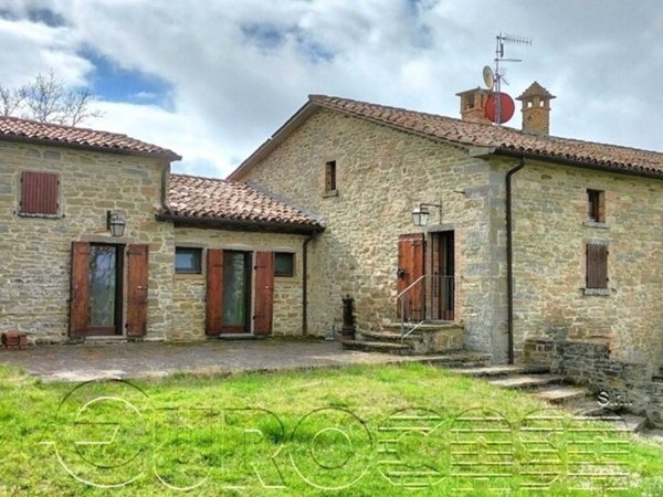 casa indipendente in vendita a Città di Castello