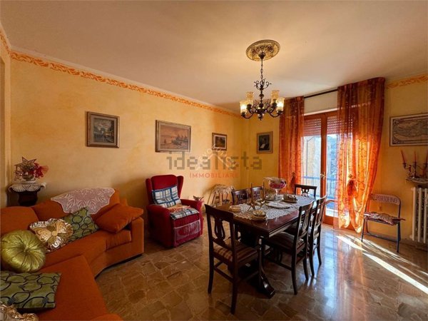 appartamento in vendita a Città di Castello