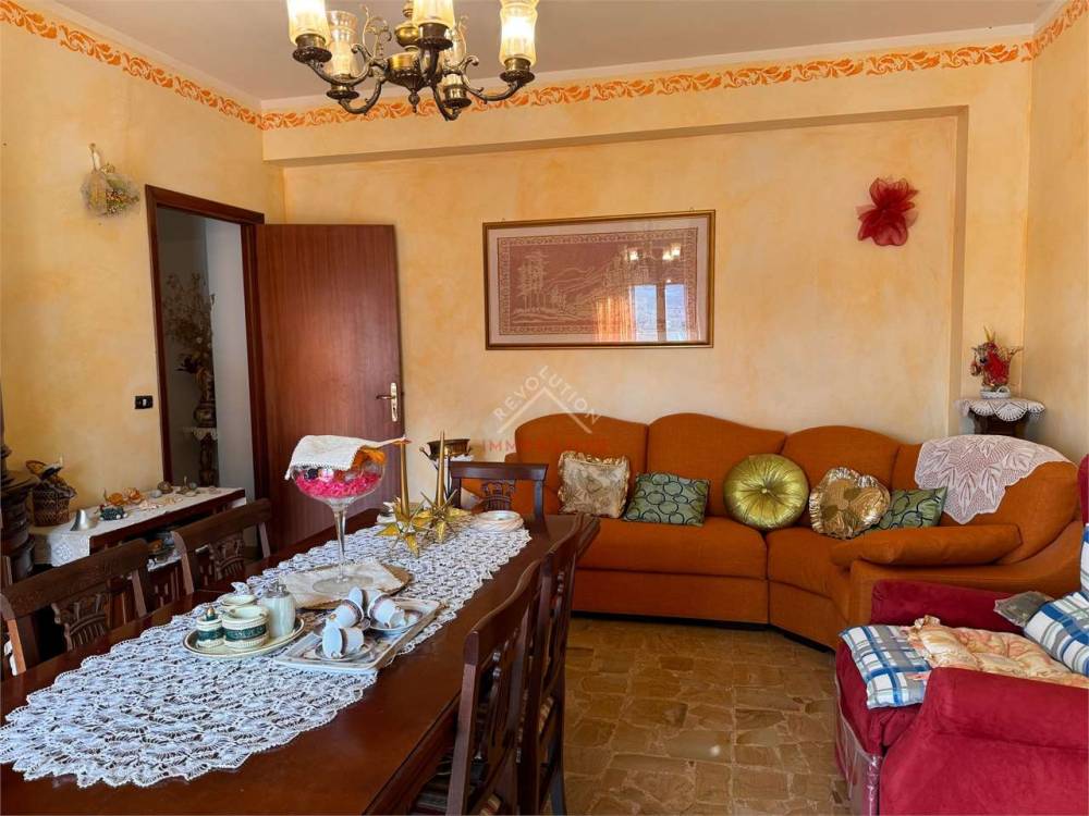 appartamento in vendita a Città di Castello