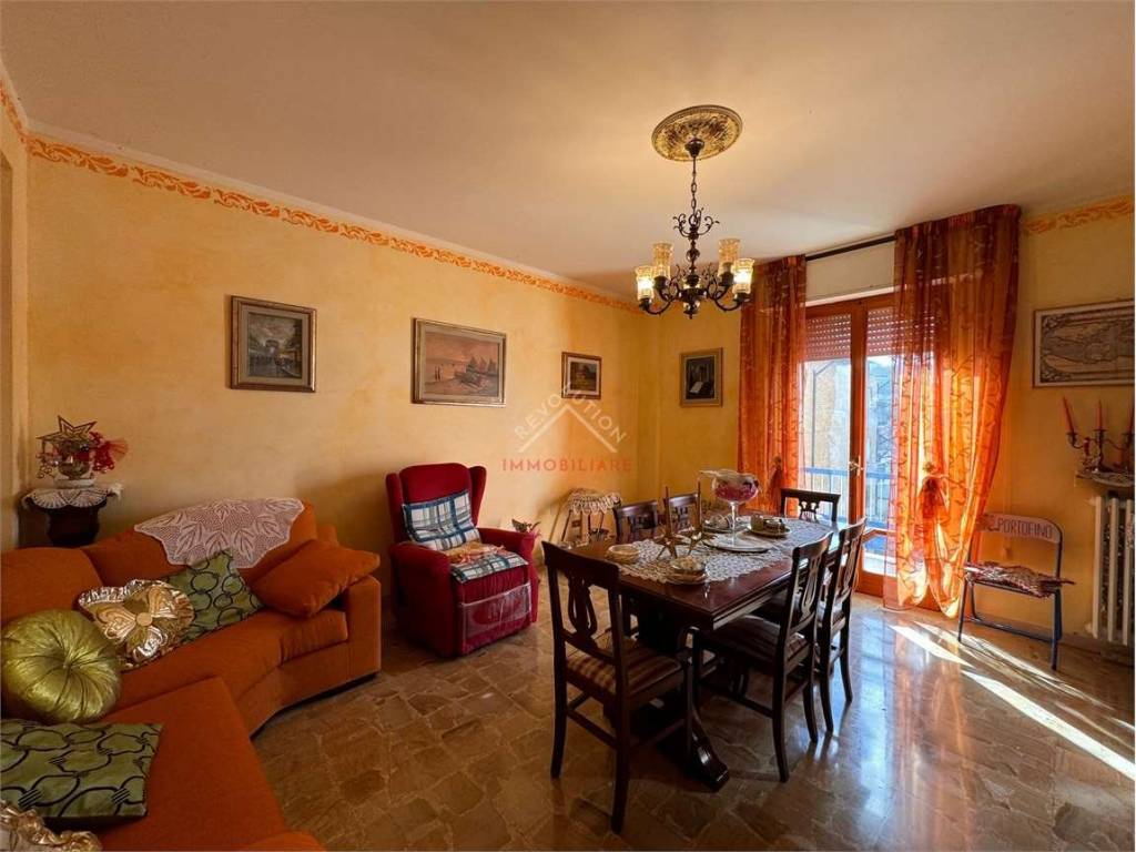 appartamento in vendita a Città di Castello