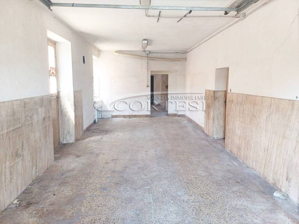 appartamento in vendita a Città di Castello