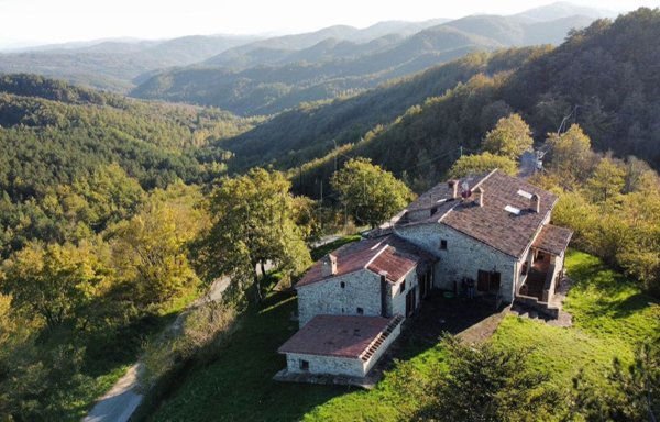 casa indipendente in vendita a Città di Castello