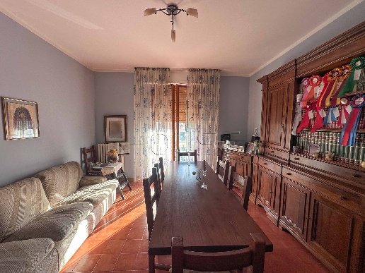 appartamento in vendita a Città di Castello