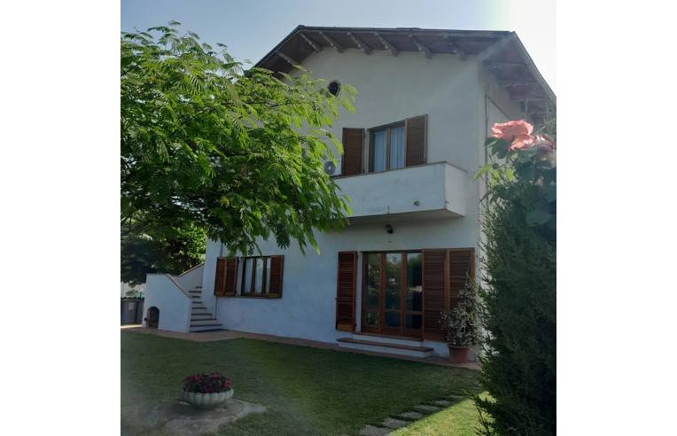 casa indipendente in vendita a Città di Castello in zona Trestina