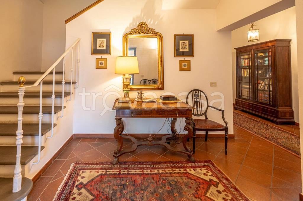 casa indipendente in vendita a Città di Castello