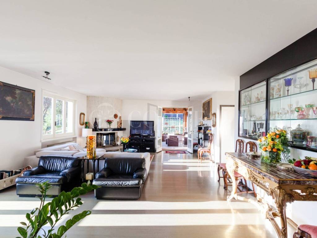 casa indipendente in vendita a Città di Castello in zona Lerchi