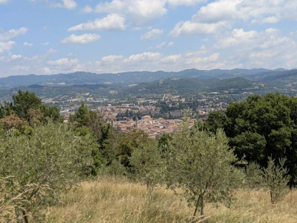 villa in vendita a Città di Castello